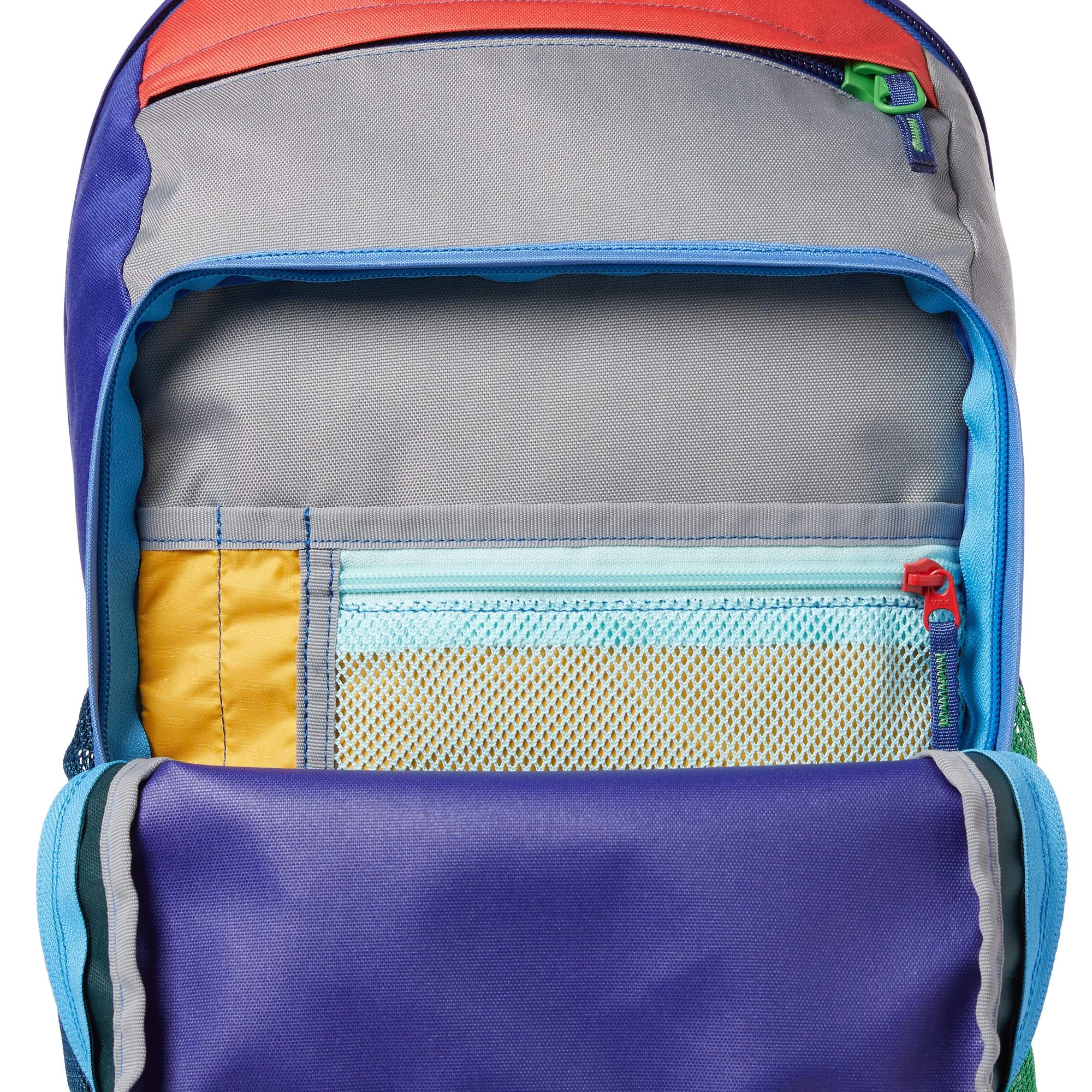 Cotopaxi CUSCO 26L BACKPACK Unisex - Tagesrucksack 15 Cotopaxi CUSCO 26L BACKPACK Unisex - Tagesrucksack – Bild 15