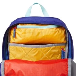 Cotopaxi CUSCO 26L BACKPACK Unisex - Tagesrucksack 34 Cotopaxi CUSCO 26L BACKPACK Unisex - Tagesrucksack -Outdoor-Campingausrüstung 5638018767 p cusco 26l backpack cotopaxi 24