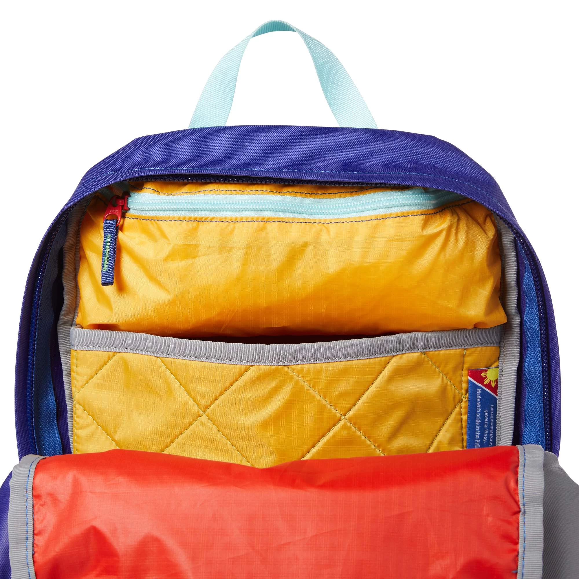 Cotopaxi CUSCO 26L BACKPACK Unisex - Tagesrucksack 16 Cotopaxi CUSCO 26L BACKPACK Unisex - Tagesrucksack – Bild 16