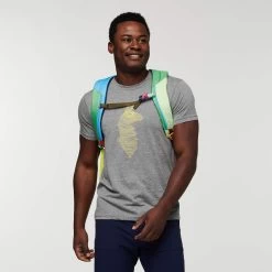 Cotopaxi CUSCO 26L BACKPACK Unisex - Tagesrucksack 35 Cotopaxi CUSCO 26L BACKPACK Unisex - Tagesrucksack -Outdoor-Campingausrüstung 5638018767 q cusco 26l backpack cotopaxi 24