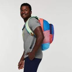 Cotopaxi CUSCO 26L BACKPACK Unisex - Tagesrucksack 36 Cotopaxi CUSCO 26L BACKPACK Unisex - Tagesrucksack -Outdoor-Campingausrüstung 5638018767 r cusco 26l backpack cotopaxi 24