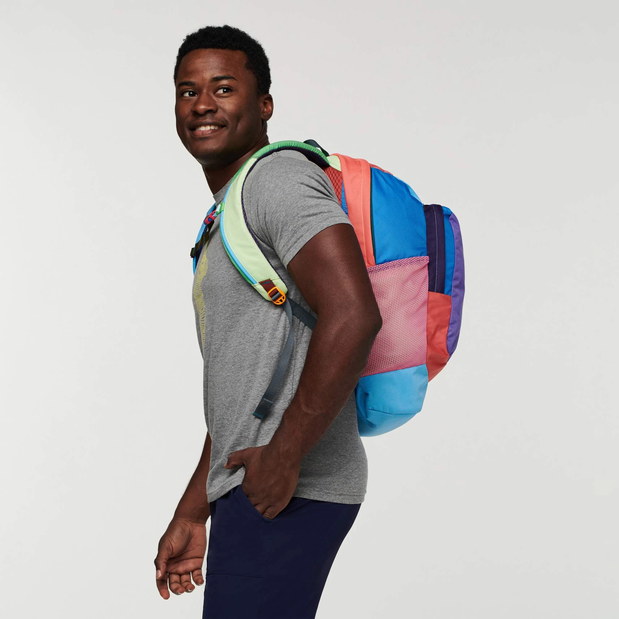 Cotopaxi CUSCO 26L BACKPACK Unisex - Tagesrucksack 18 Cotopaxi CUSCO 26L BACKPACK Unisex - Tagesrucksack – Bild 18