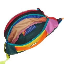 Cotopaxi KAPAI 1.5L HIP PACK Unisex - Hüfttasche 7 Cotopaxi KAPAI 1.5L HIP PACK Unisex - Hüfttasche -Outdoor-Campingausrüstung 5638018769 d kapai 15l hip pack cotopaxi 24