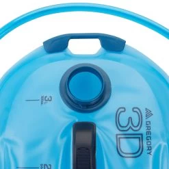 Gregory 3D HYDRO TREK 3L Unisex - Trinksystem -Outdoor-Campingausrüstung 5638018779 c 3d hydro trek 3l gregory 24