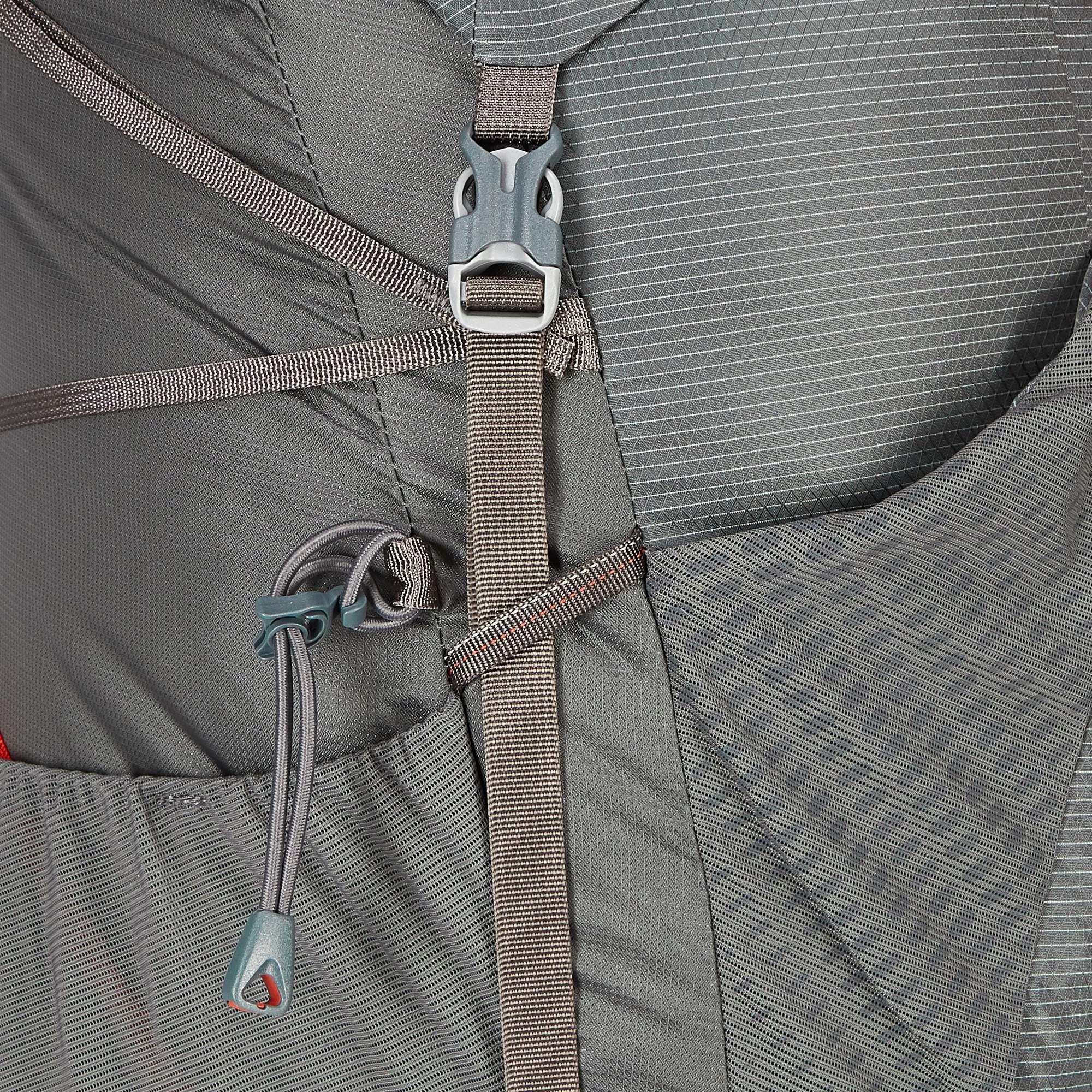 Gregory FACET 35 Damen - Tourenrucksack 7 Gregory FACET 35 Damen - Tourenrucksack – Bild 7