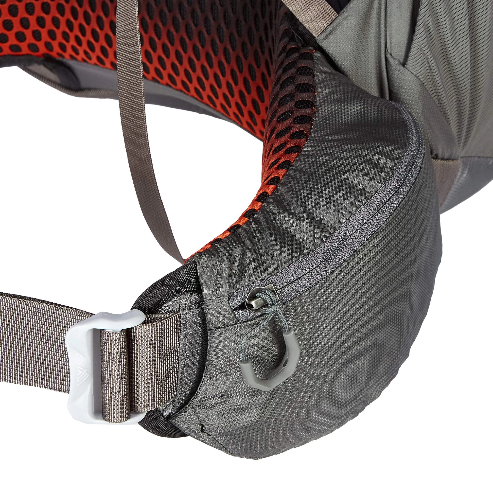 Gregory FACET 35 Damen - Tourenrucksack 10 Gregory FACET 35 Damen - Tourenrucksack – Bild 10