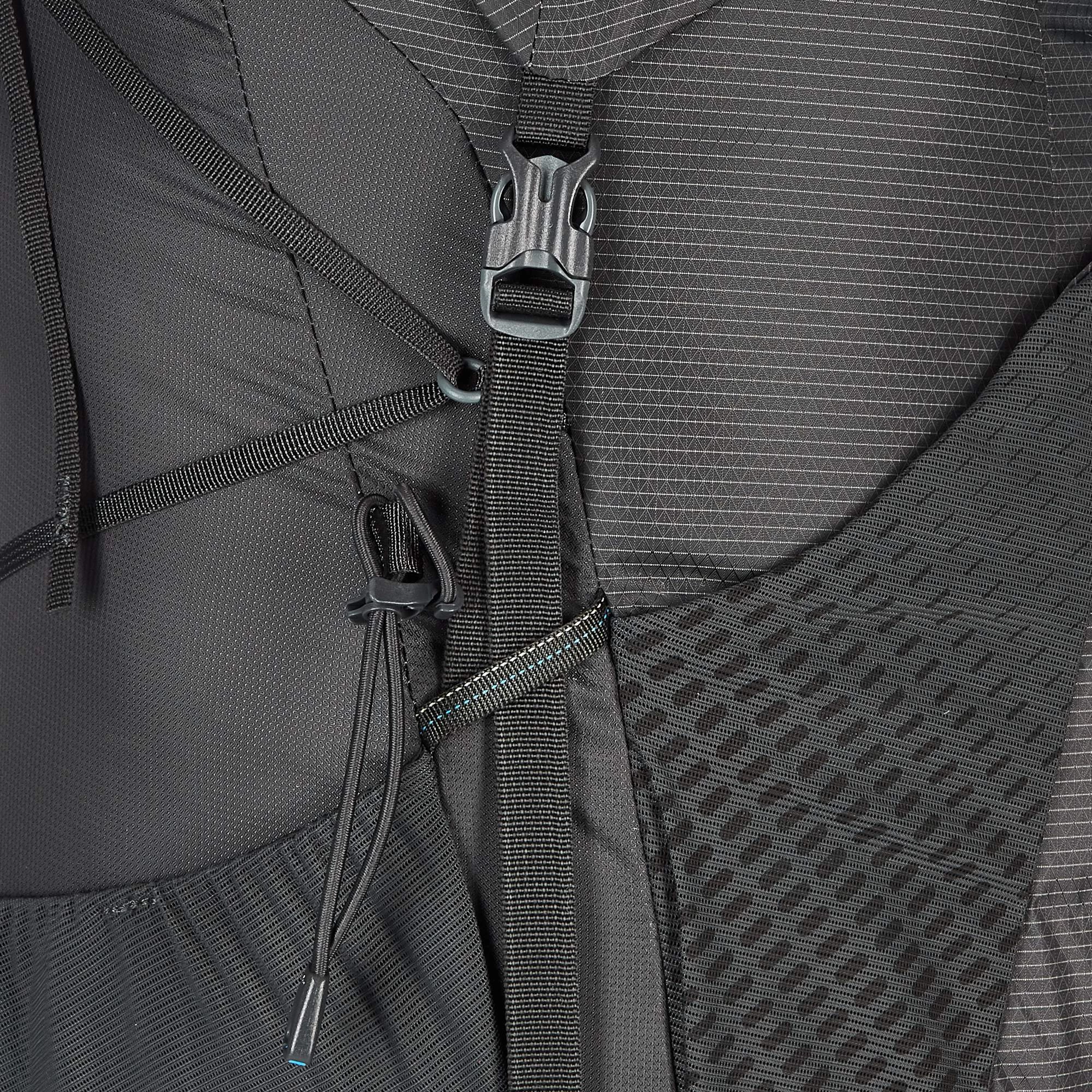 Gregory FOCAL 38 Herren - Tourenrucksack 7 Gregory FOCAL 38 Herren - Tourenrucksack – Bild 7