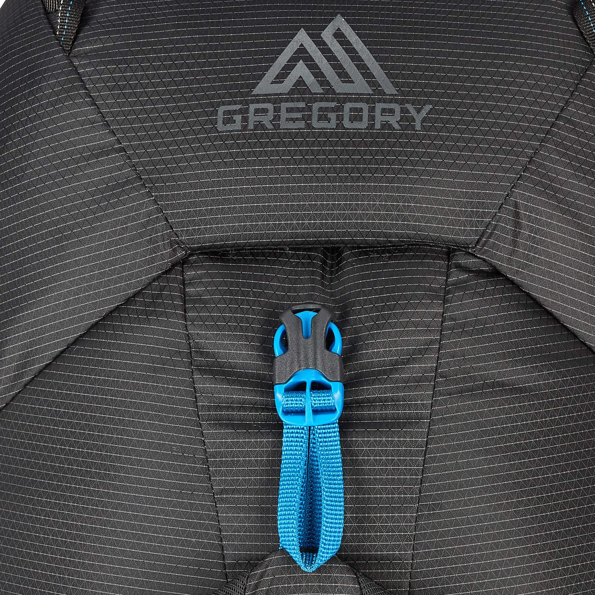 Gregory FOCAL 38 Herren - Tourenrucksack 9 Gregory FOCAL 38 Herren - Tourenrucksack – Bild 9