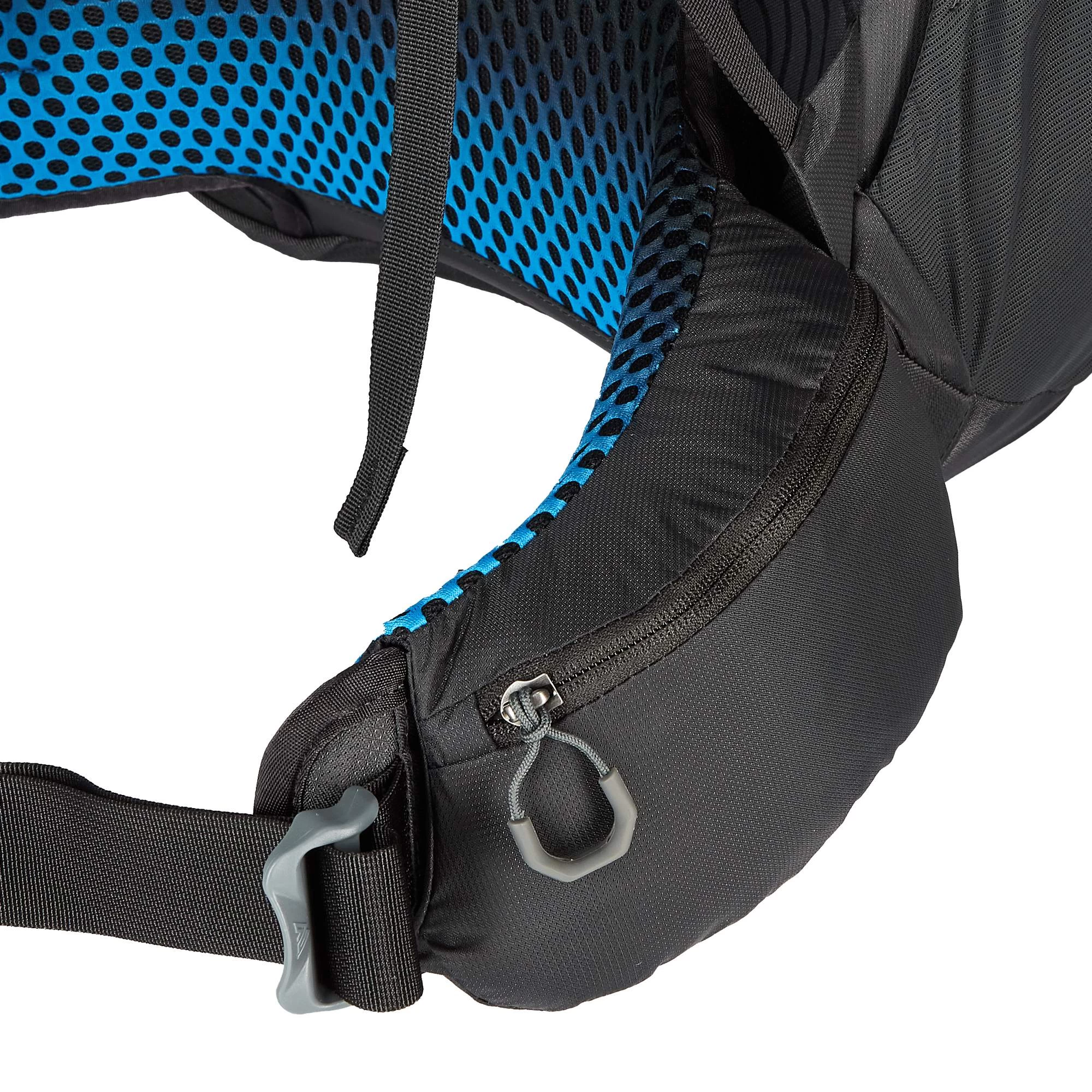 Gregory FOCAL 38 Herren - Tourenrucksack 10 Gregory FOCAL 38 Herren - Tourenrucksack – Bild 10