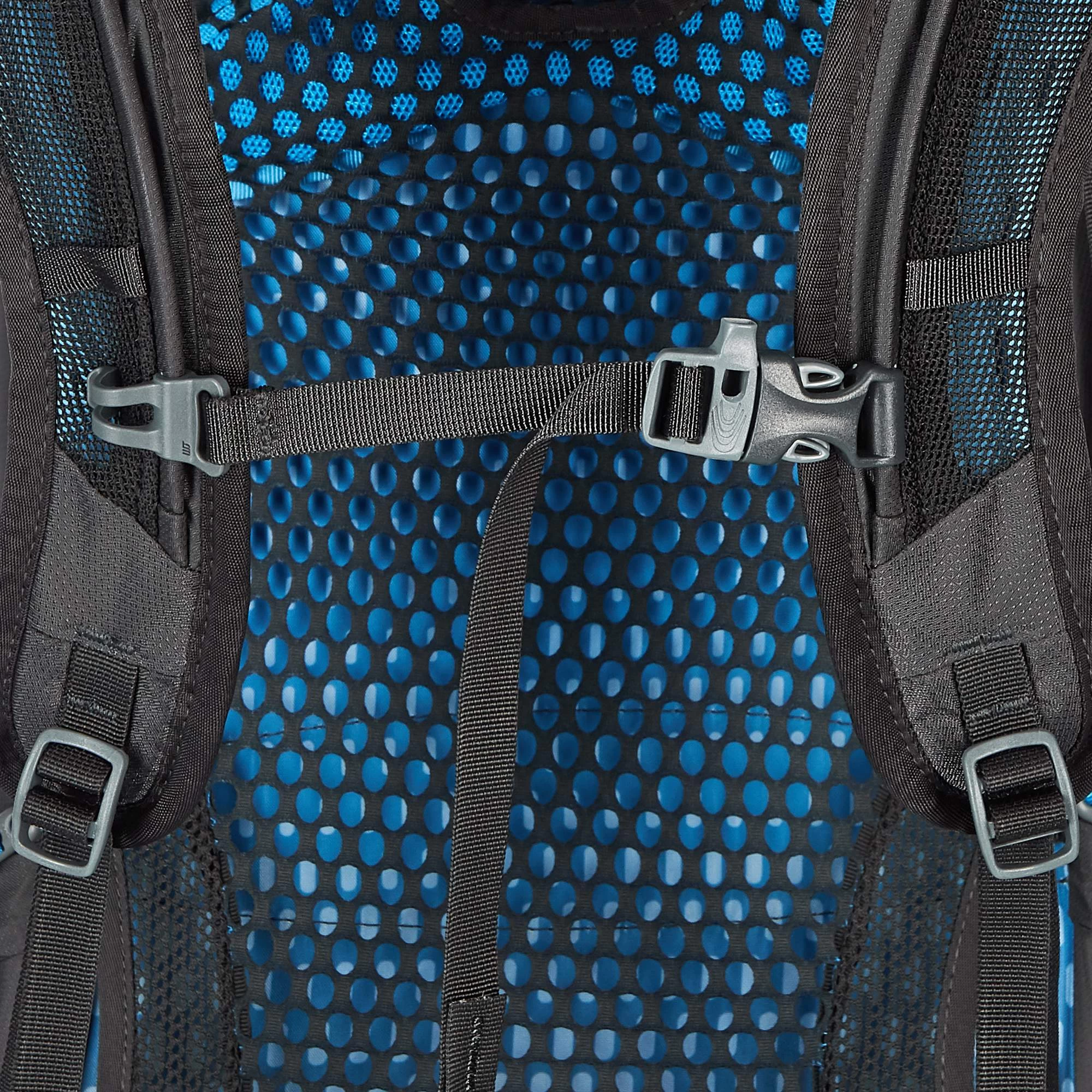 Gregory FOCAL 38 Herren - Tourenrucksack 11 Gregory FOCAL 38 Herren - Tourenrucksack – Bild 11