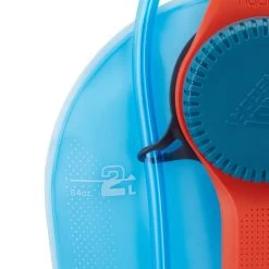 Gregory HYDRO 2L RESERVOIR Unisex - Trinksystem -Outdoor-Campingausrüstung 5638018801 c hydro 2l reservoir gregory 24