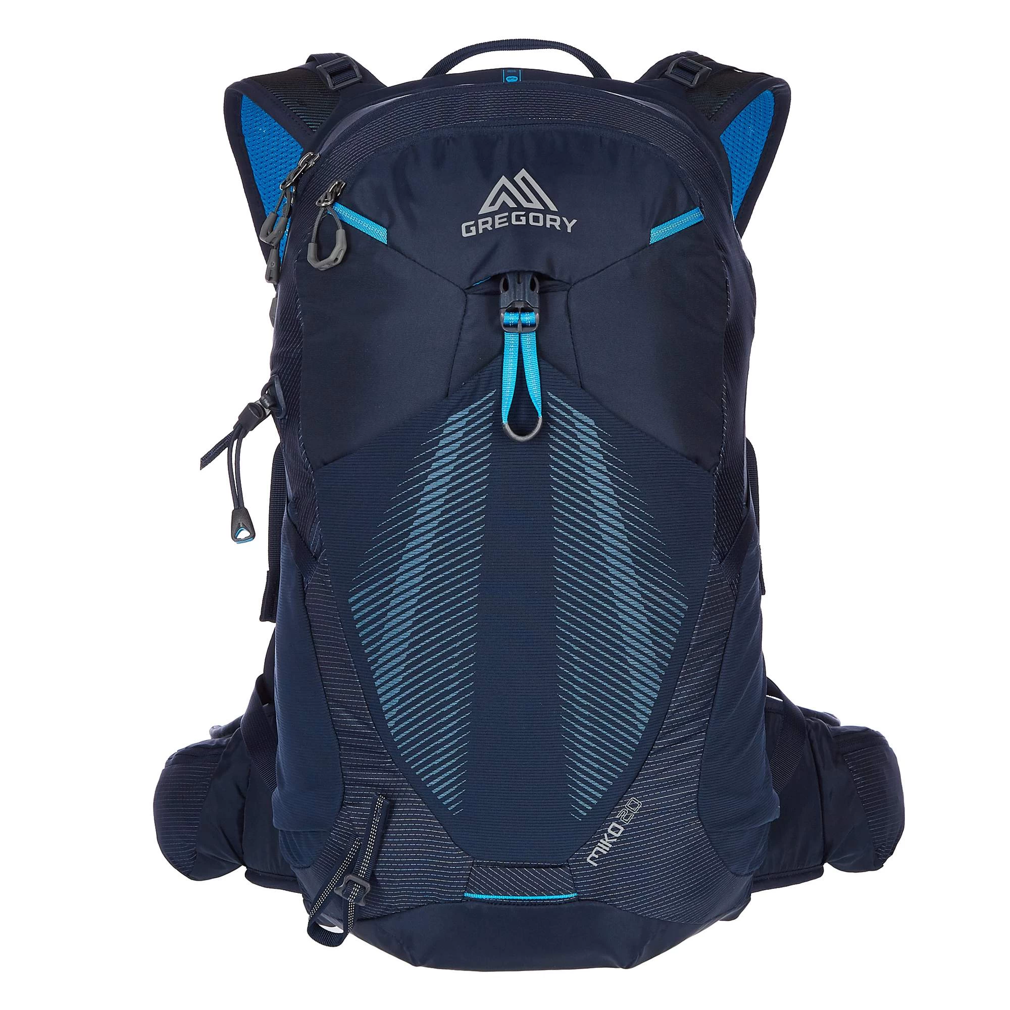 Gregory MIKO 20 PLUS Herren - Tagesrucksack 6 Gregory MIKO 20 PLUS Herren - Tagesrucksack – Bild 6