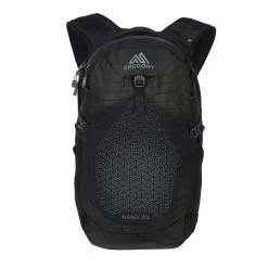 Gregory NANO 20 PLUS Unisex - Tagesrucksack -Outdoor-Campingausrüstung 5638018823 f nano 20 plus gregory 24