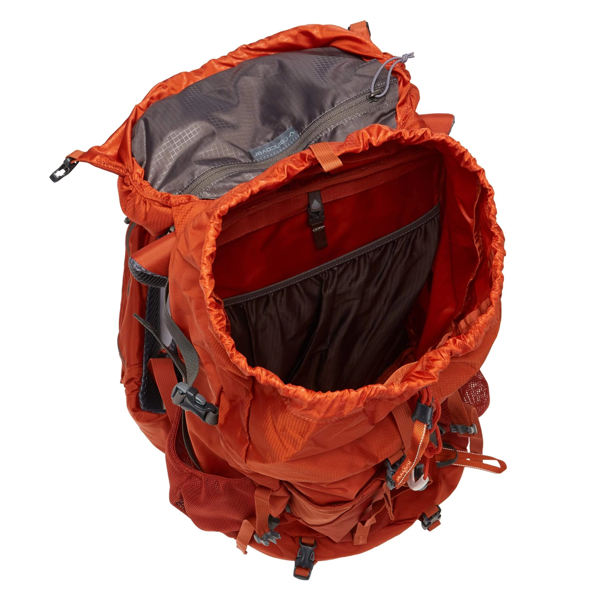 Gregory STOUT 45 PLUS Herren - Tourenrucksack 15 Gregory STOUT 45 PLUS Herren - Tourenrucksack – Bild 15