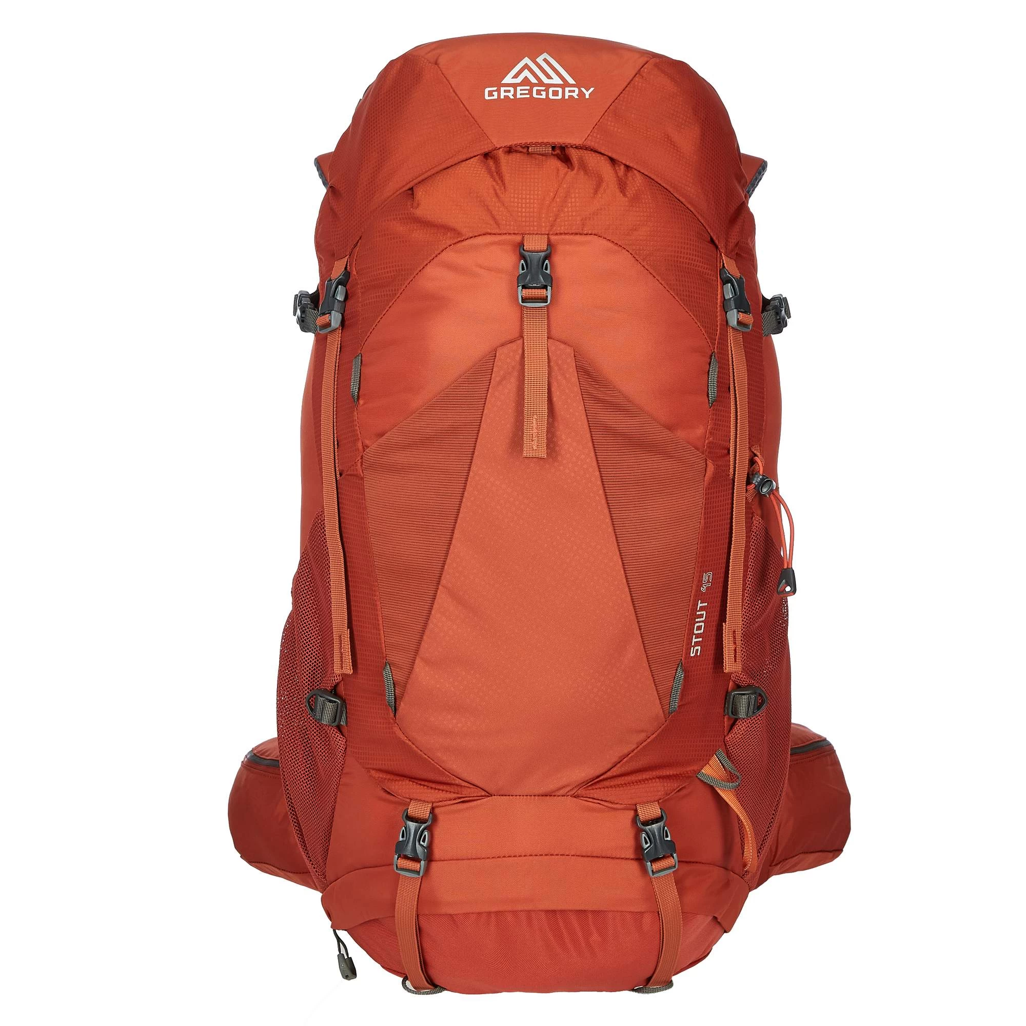 Gregory STOUT 45 PLUS Herren - Tourenrucksack 6 Gregory STOUT 45 PLUS Herren - Tourenrucksack – Bild 6