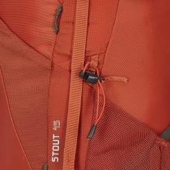 Gregory STOUT 45 PLUS Herren - Tourenrucksack 26 Gregory STOUT 45 PLUS Herren - Tourenrucksack -Outdoor-Campingausrüstung 5638018827 l stout 45 plus gregory 24