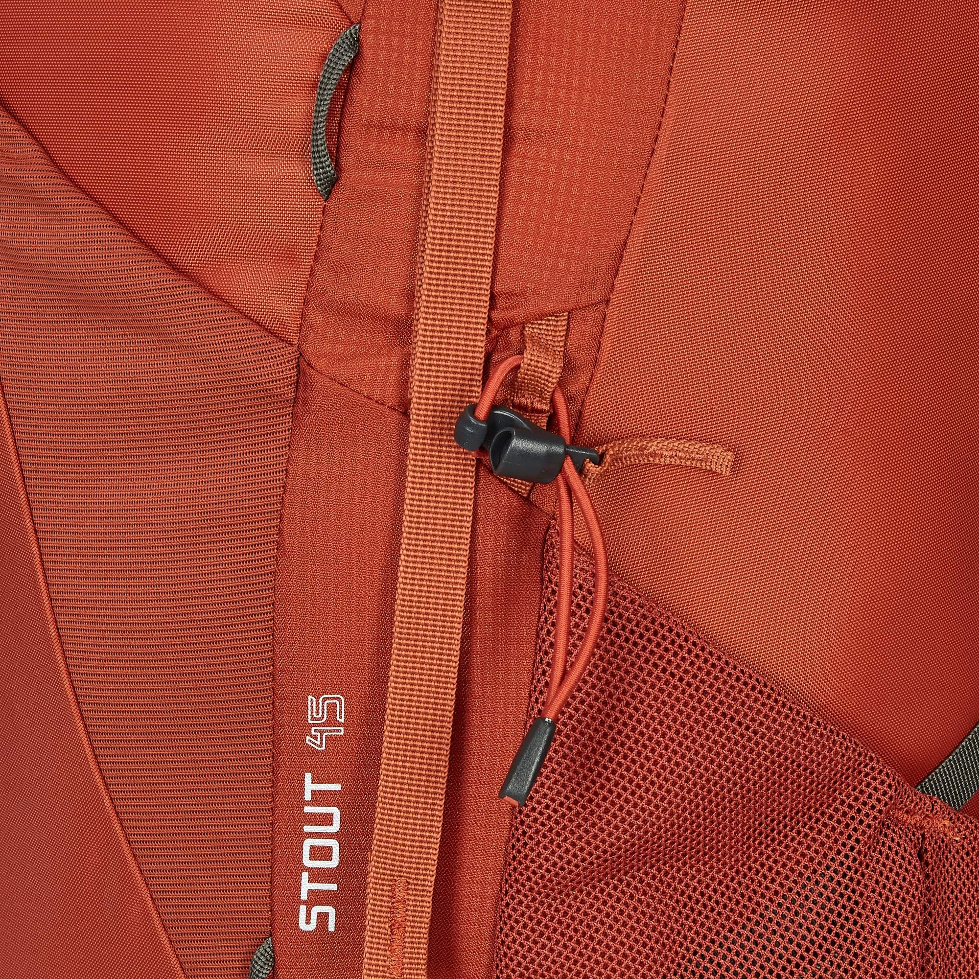 Gregory STOUT 45 PLUS Herren - Tourenrucksack 12 Gregory STOUT 45 PLUS Herren - Tourenrucksack – Bild 12