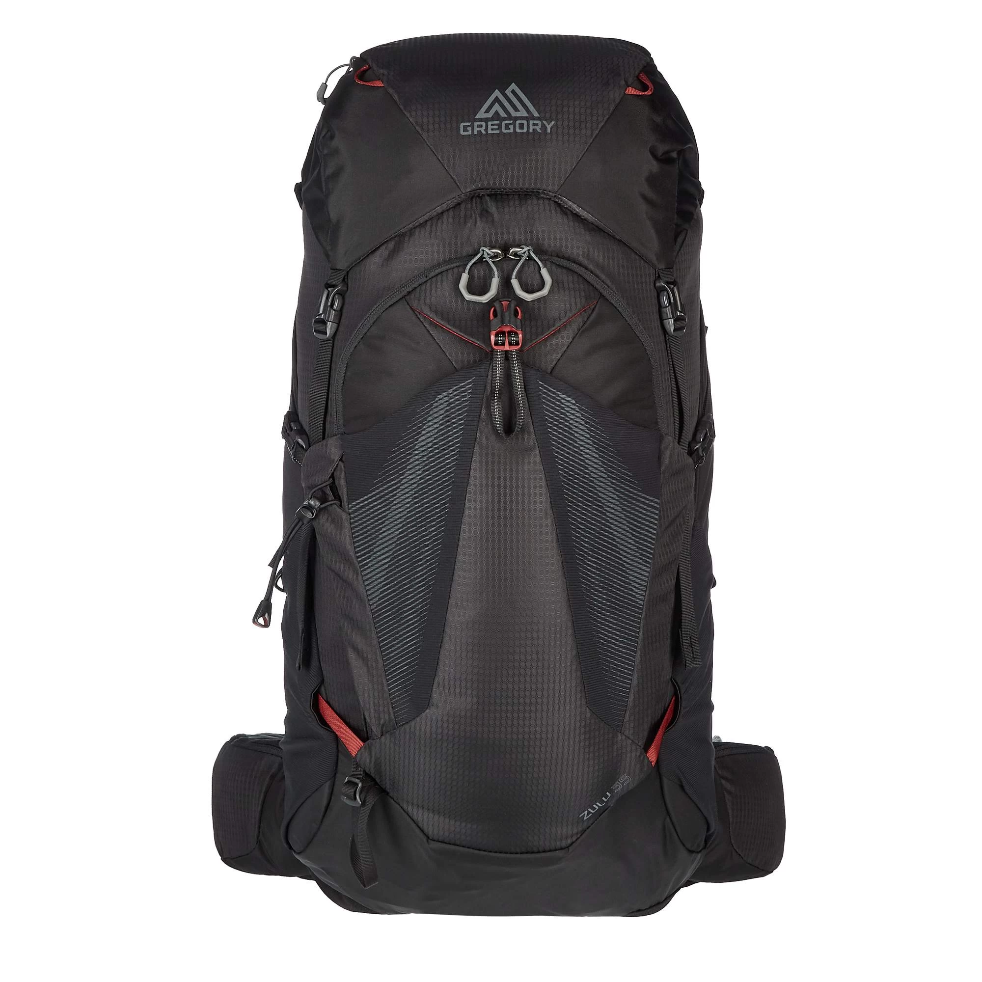 Gregory ZULU 35 Herren - Tourenrucksack 6 Gregory ZULU 35 Herren - Tourenrucksack – Bild 6