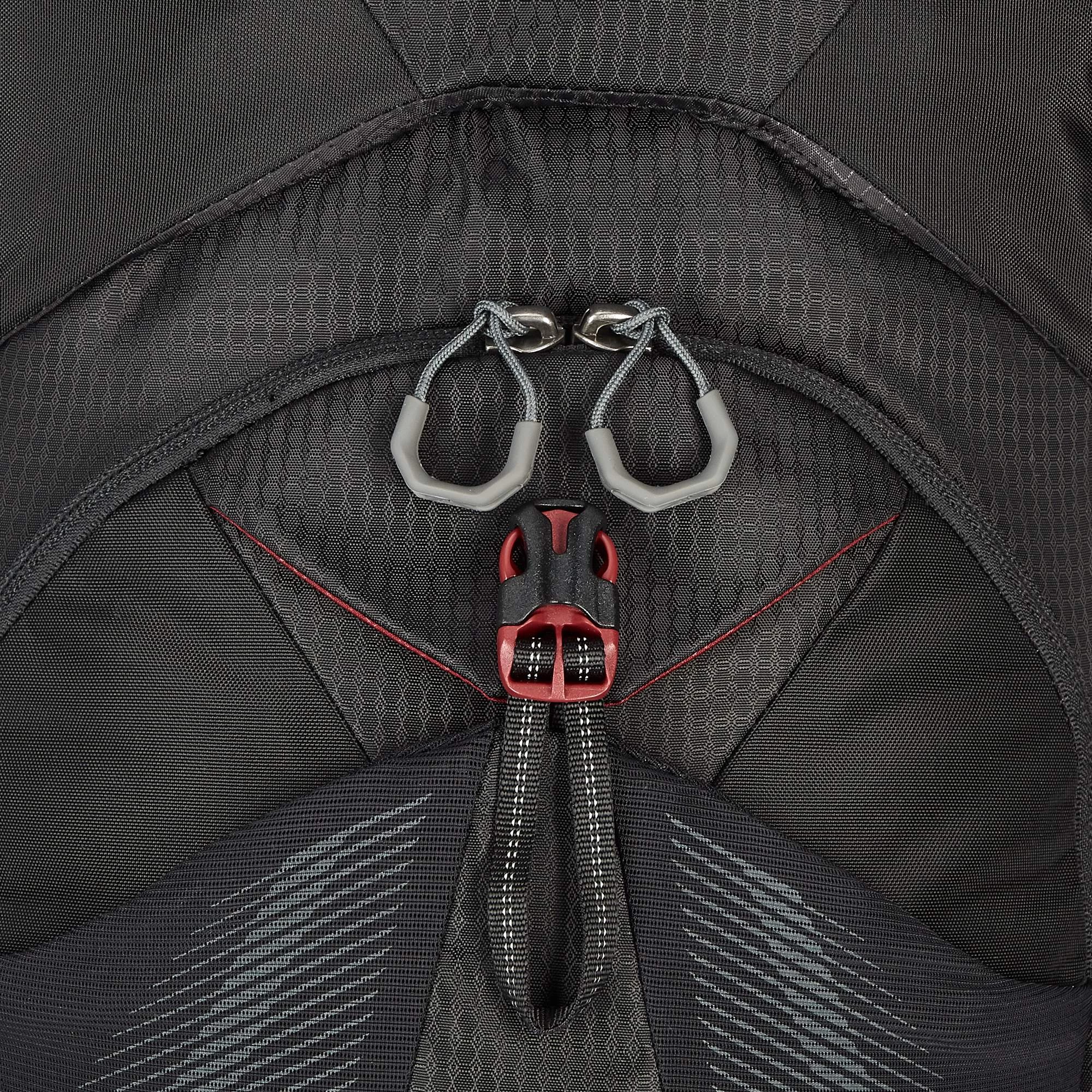 Gregory ZULU 35 Herren - Tourenrucksack 9 Gregory ZULU 35 Herren - Tourenrucksack – Bild 9