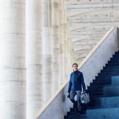 Ortlieb OFFICE BAG URBAN QL2.1 - Fahrradtaschen 20 Ortlieb OFFICE BAG URBAN QL2.1 - Fahrradtaschen -Outdoor-Campingausrüstung 5638019534 i office bag urban ql21 ortlieb 24