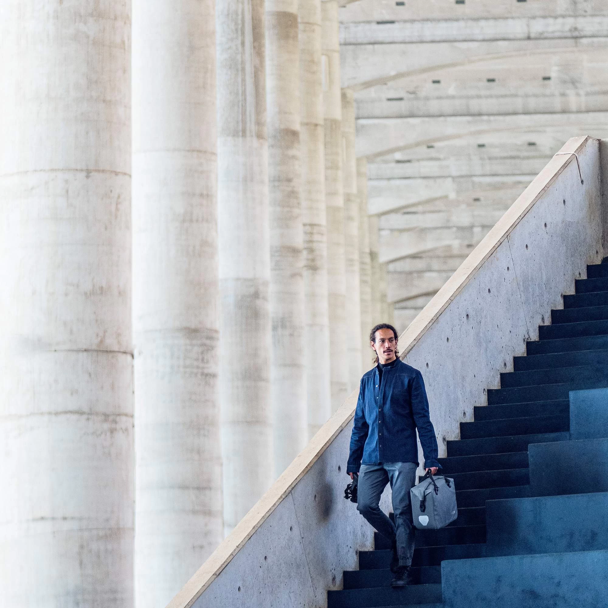 Ortlieb OFFICE BAG URBAN QL2.1 - Fahrradtaschen 9 Ortlieb OFFICE BAG URBAN QL2.1 - Fahrradtaschen – Bild 9