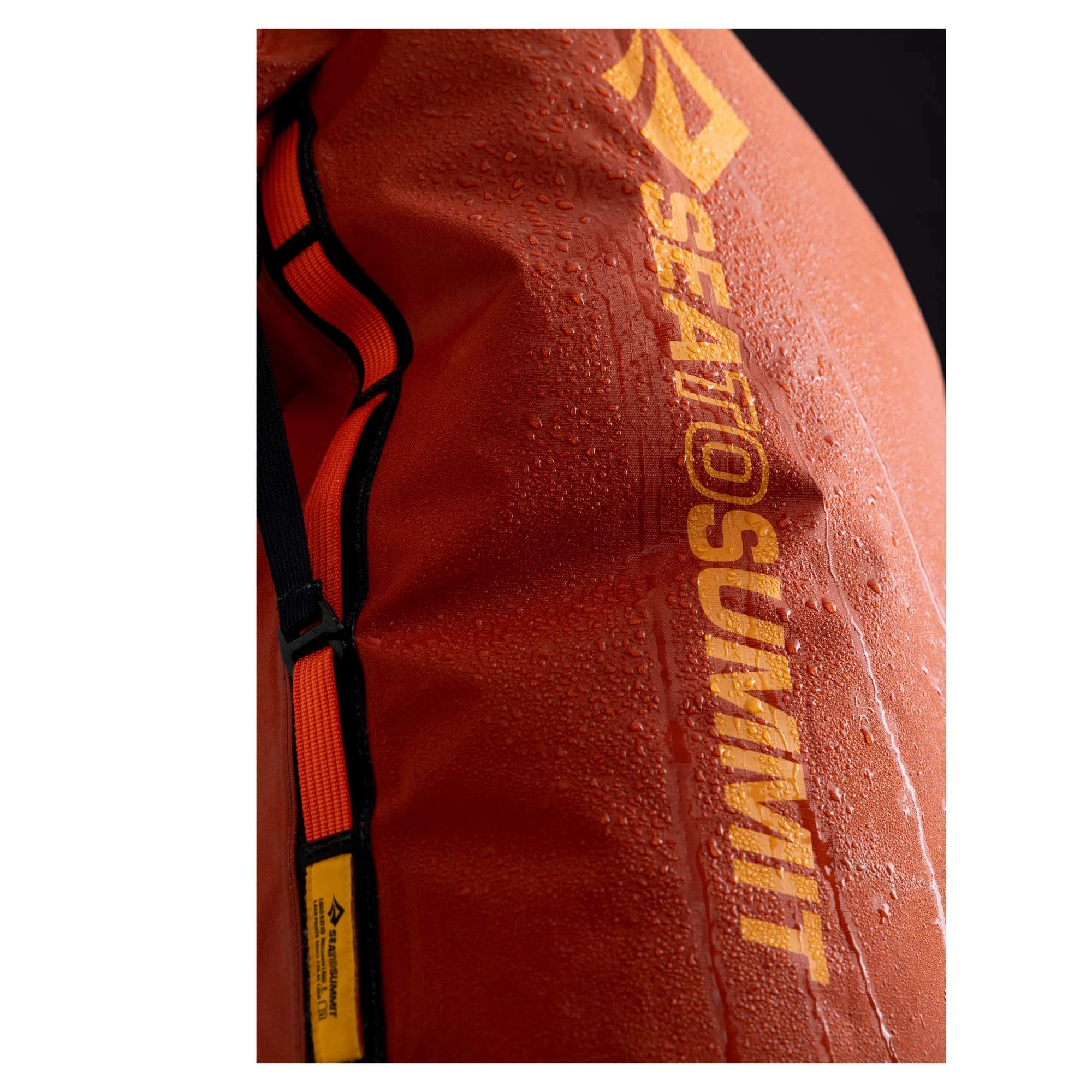 Sea To Summit BIG RIVER DRY BACKPACK - Packsack 5 Sea To Summit BIG RIVER DRY BACKPACK - Packsack – Bild 5