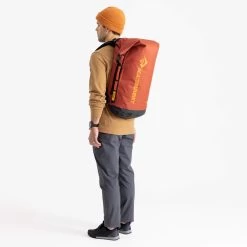 Sea To Summit BIG RIVER DRY BACKPACK - Packsack 12 Sea To Summit BIG RIVER DRY BACKPACK - Packsack -Outdoor-Campingausrüstung 5638020174 f big river dry backpack sea to summit 24