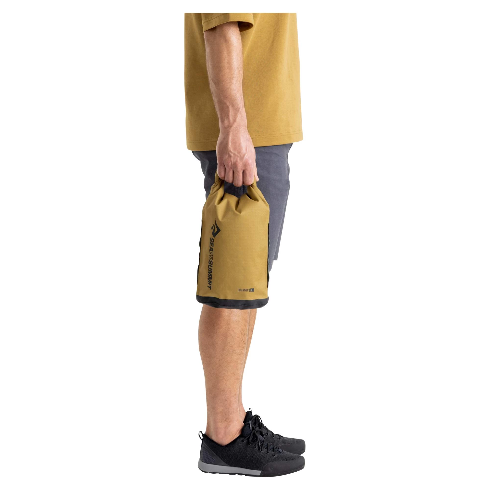 Sea To Summit BIG RIVER DRY BAG - Packsack 2 Sea To Summit BIG RIVER DRY BAG - Packsack – Bild 2