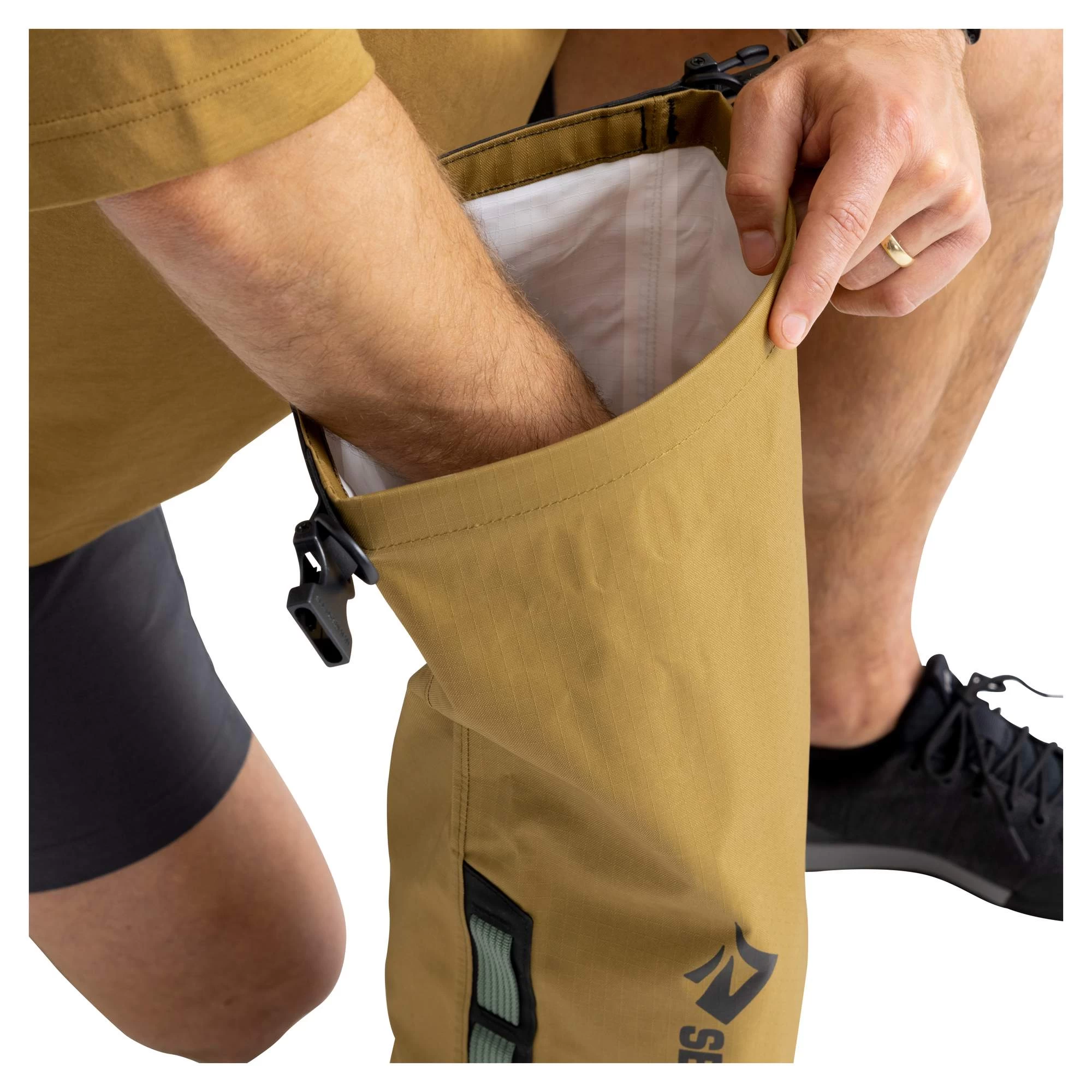 Sea To Summit BIG RIVER DRY BAG - Packsack 3 Sea To Summit BIG RIVER DRY BAG - Packsack – Bild 3