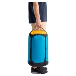 Sea To Summit EVAC COMPRESSION DRY BAG - Packsack -Outdoor-Campingausrüstung 5638020207 c evac compression dry bag sea to summit 24