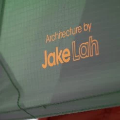 Sea To Summit IKOS TR TENT 2 PERSON - Kuppelzelt 27 Sea To Summit IKOS TR TENT 2 PERSON - Kuppelzelt -Outdoor-Campingausrüstung 5638020266 g ikos tr tent 2 person sea to summit 24