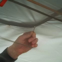 Sea To Summit IKOS TR TENT 2 PERSON - Kuppelzelt 31 Sea To Summit IKOS TR TENT 2 PERSON - Kuppelzelt -Outdoor-Campingausrüstung 5638020266 k ikos tr tent 2 person sea to summit 24