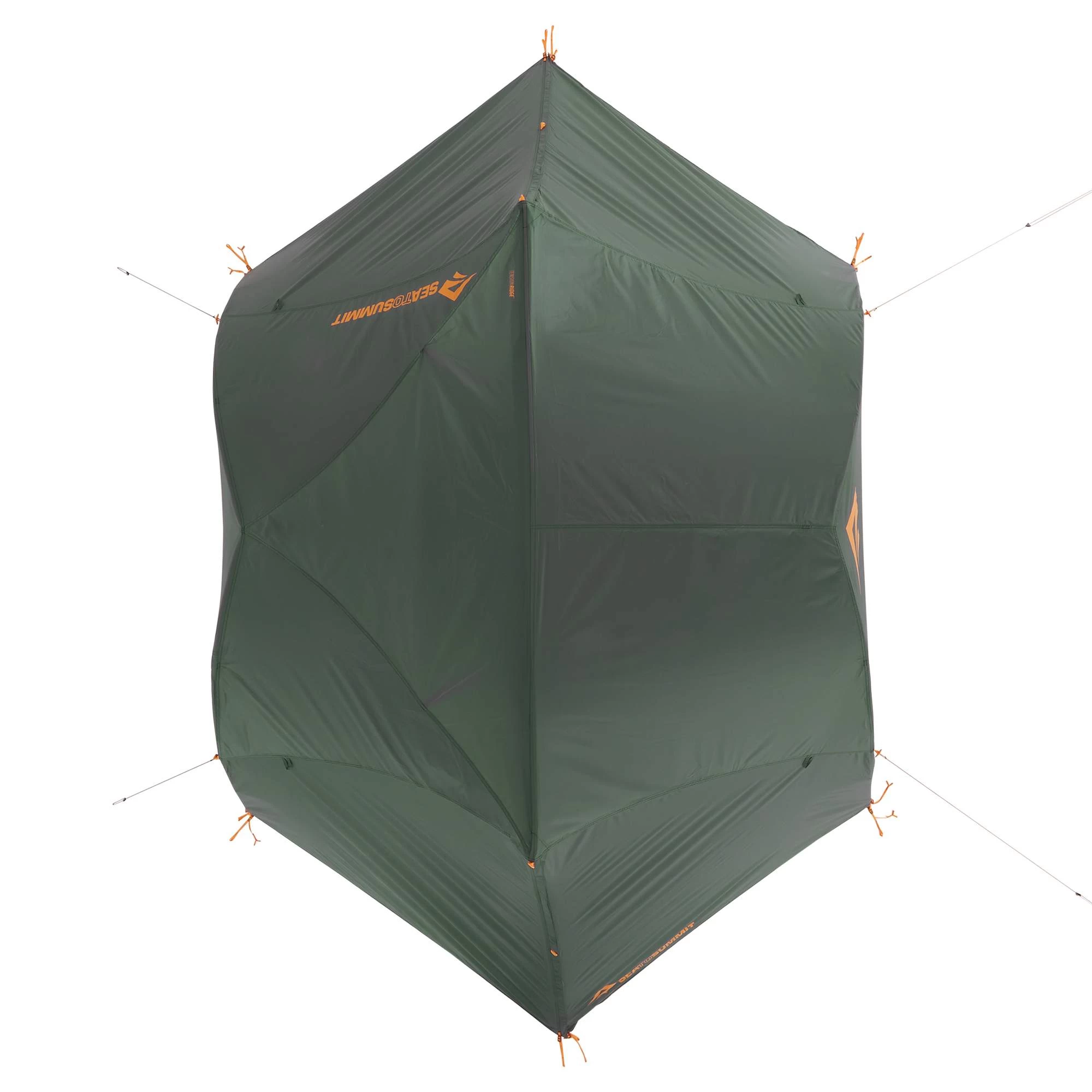 Sea To Summit IKOS TR TENT 3 PERSON - Kuppelzelt 5 Sea To Summit IKOS TR TENT 3 PERSON - Kuppelzelt – Bild 5