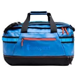 Cotopaxi ALLPA DUO 50L DUFFEL BAG - Reisetasche