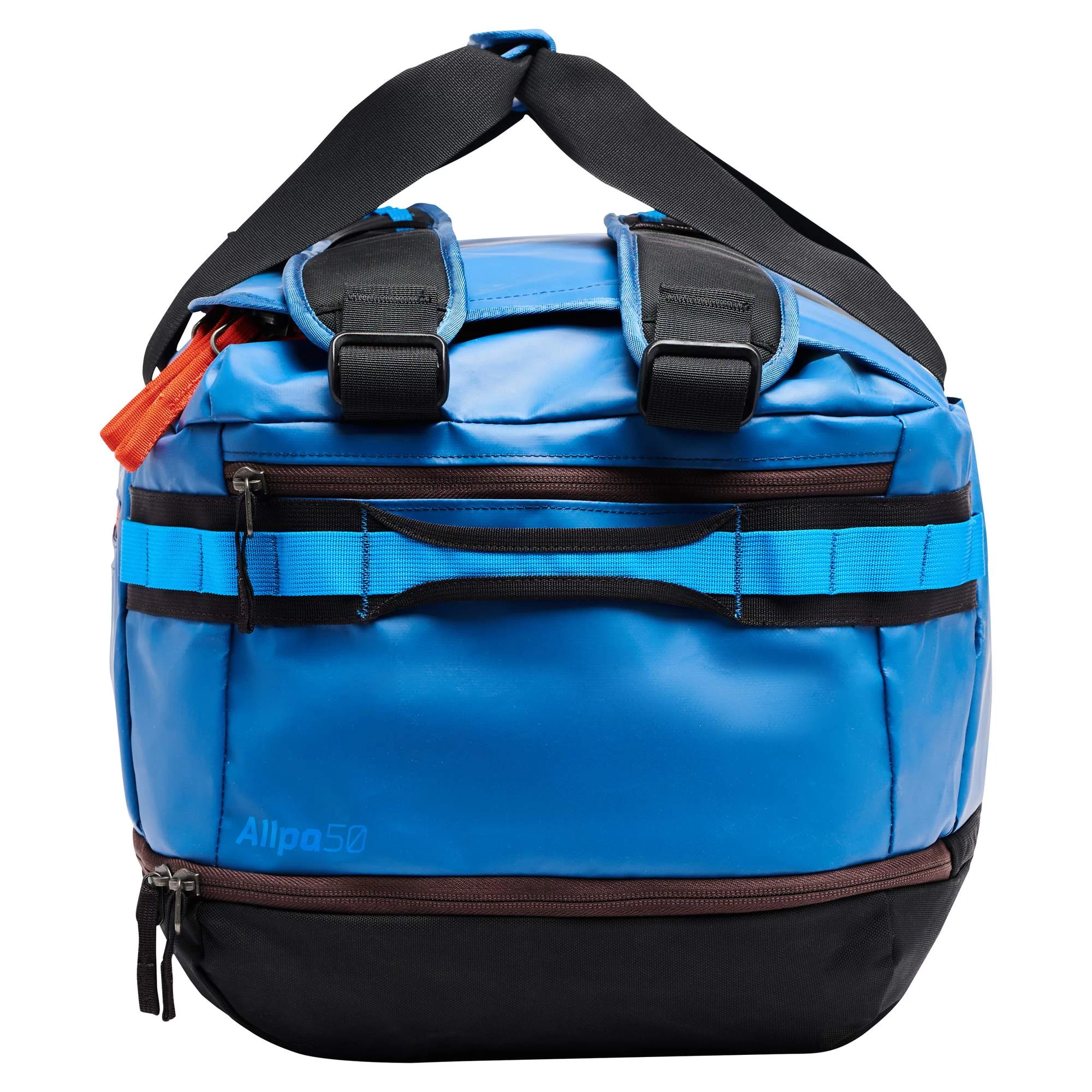Cotopaxi ALLPA DUO 50L DUFFEL BAG - Reisetasche 3 Cotopaxi ALLPA DUO 50L DUFFEL BAG - Reisetasche – Bild 3