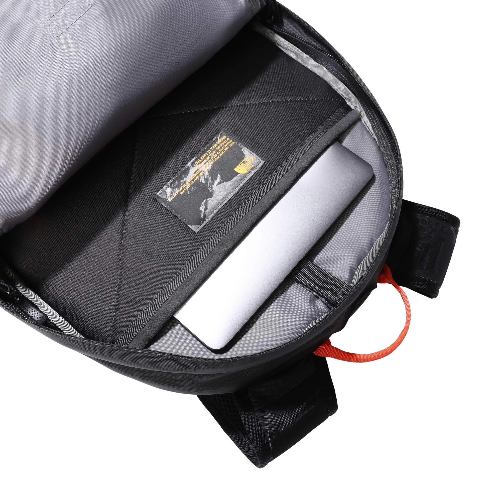 The North Face BOREALIS CLASSIC Unisex - Laptoprucksack 6 The North Face BOREALIS CLASSIC Unisex - Laptoprucksack – Bild 6