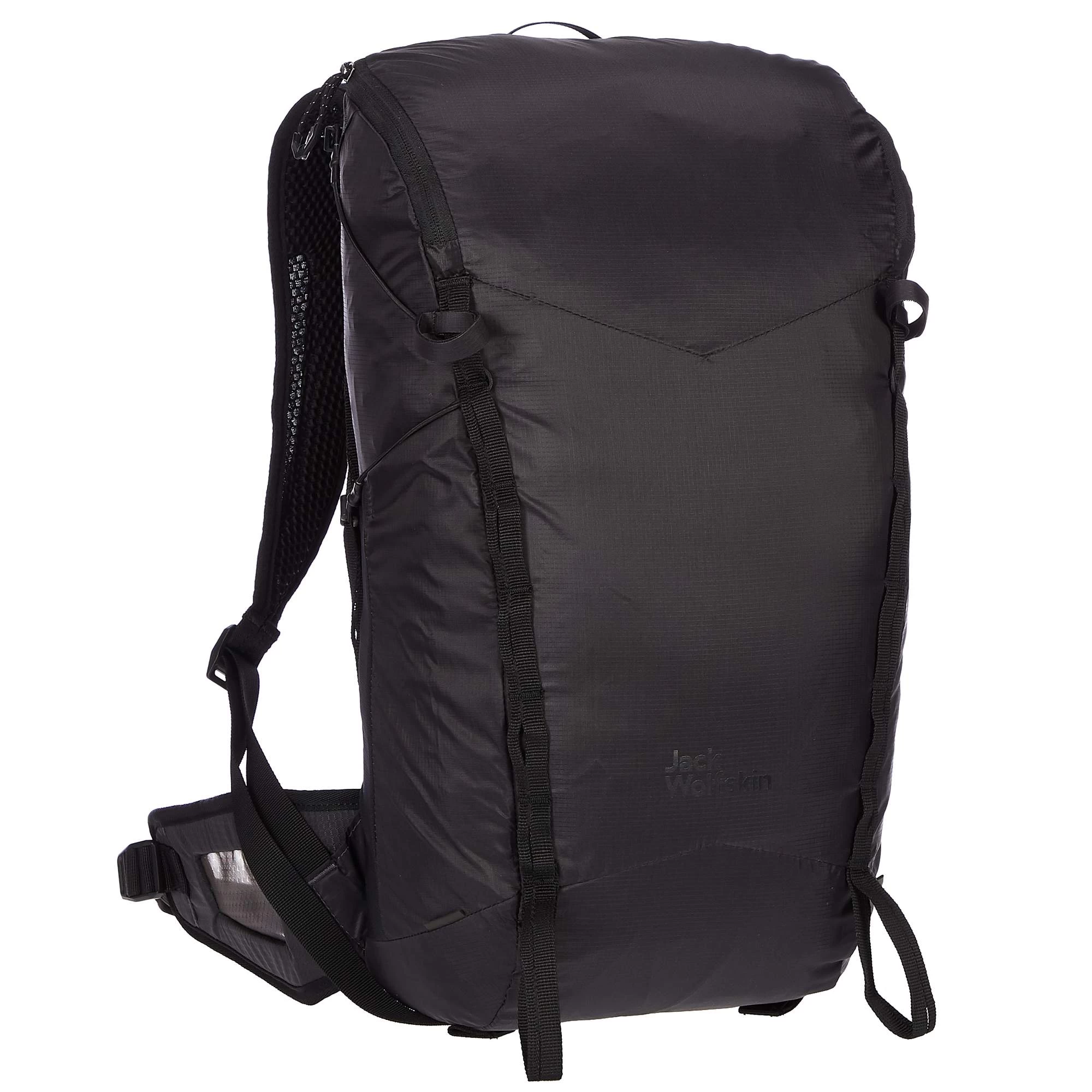 Jack Wolfskin 3D AERORISE 20 Unisex - Tagesrucksack 1 Jack Wolfskin 3D AERORISE 20 Unisex - Tagesrucksack