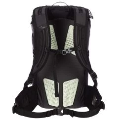 Jack Wolfskin 3D AERORISE 20 Unisex - Tagesrucksack 14 Jack Wolfskin 3D AERORISE 20 Unisex - Tagesrucksack -Outdoor-Campingausrüstung 5638022563 c 3d aerorise 20 jack wolfskin 24