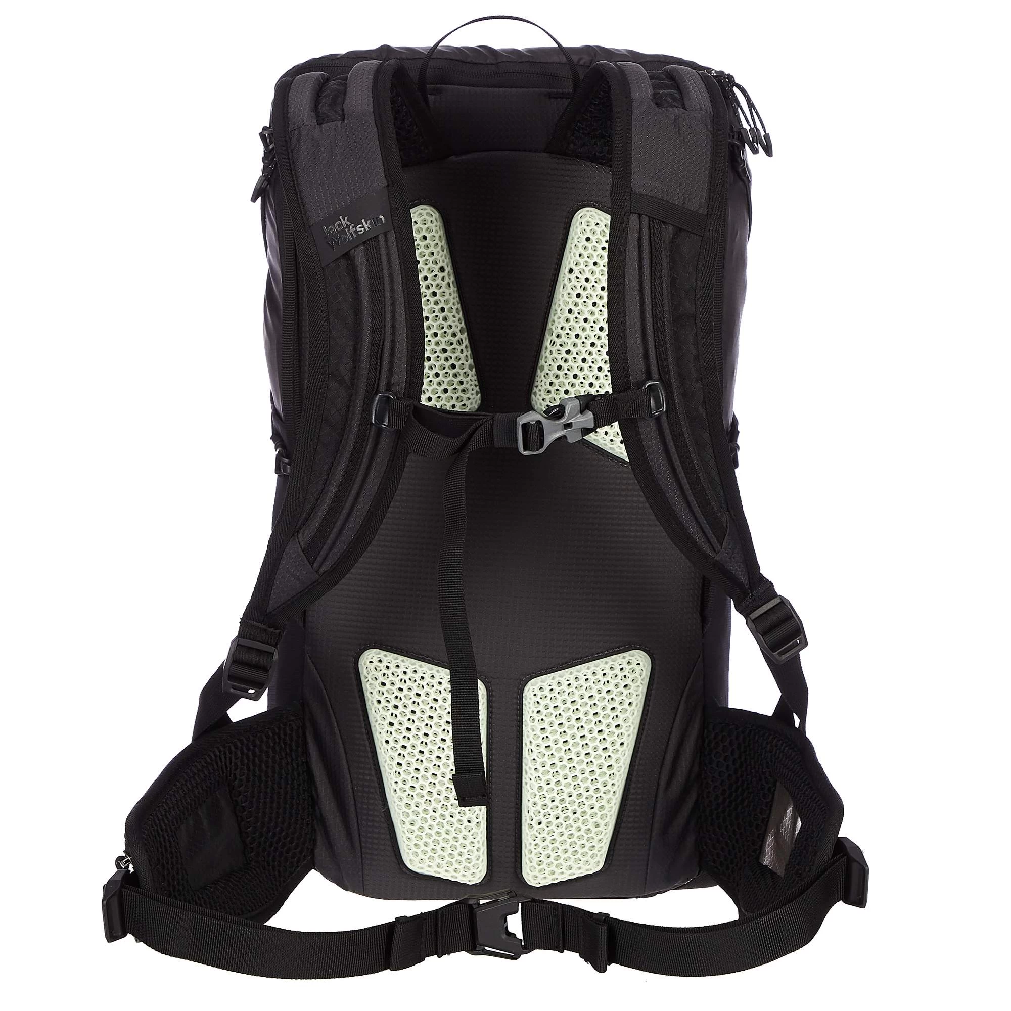 Jack Wolfskin 3D AERORISE 20 Unisex - Tagesrucksack 3 Jack Wolfskin 3D AERORISE 20 Unisex - Tagesrucksack – Bild 3