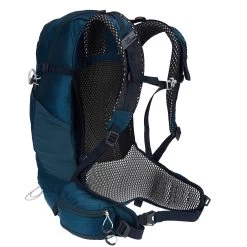 Jack Wolfskin CROSSTRAIL 22 ST Unisex - Tagesrucksack 19 Jack Wolfskin CROSSTRAIL 22 ST Unisex - Tagesrucksack -Outdoor-Campingausrüstung 5638022579 d crosstrail 22 st jack wolfskin 24