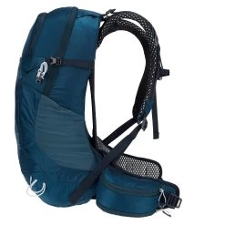Jack Wolfskin CROSSTRAIL 22 ST Unisex - Tagesrucksack 20 Jack Wolfskin CROSSTRAIL 22 ST Unisex - Tagesrucksack -Outdoor-Campingausrüstung 5638022579 e crosstrail 22 st jack wolfskin 24