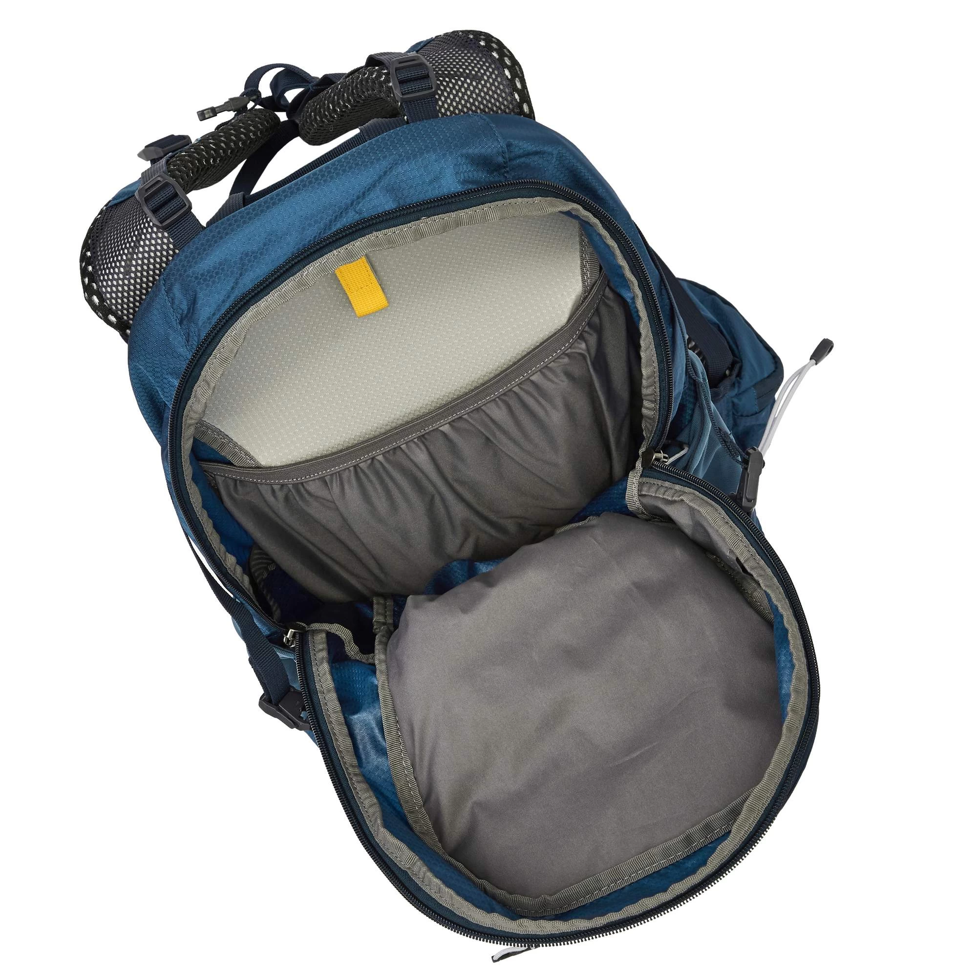 Jack Wolfskin CROSSTRAIL 22 ST Unisex - Tagesrucksack 16 Jack Wolfskin CROSSTRAIL 22 ST Unisex - Tagesrucksack – Bild 16