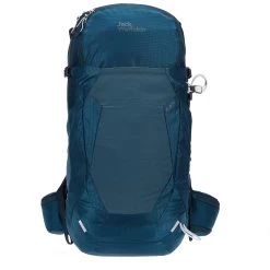 Jack Wolfskin CROSSTRAIL 22 ST Unisex - Tagesrucksack 21 Jack Wolfskin CROSSTRAIL 22 ST Unisex - Tagesrucksack -Outdoor-Campingausrüstung 5638022579 f crosstrail 22 st jack wolfskin 24