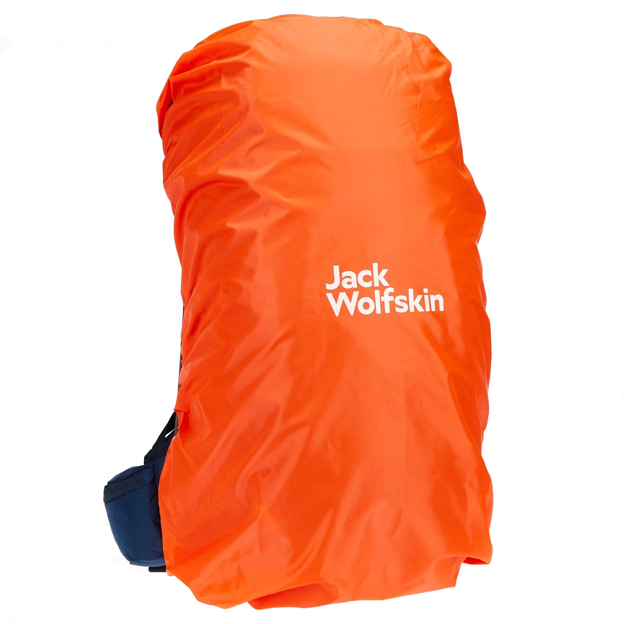 Jack Wolfskin CROSSTRAIL 22 ST Unisex - Tagesrucksack 7 Jack Wolfskin CROSSTRAIL 22 ST Unisex - Tagesrucksack – Bild 7