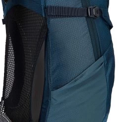 Jack Wolfskin CROSSTRAIL 22 ST Unisex - Tagesrucksack 26 Jack Wolfskin CROSSTRAIL 22 ST Unisex - Tagesrucksack -Outdoor-Campingausrüstung 5638022579 k crosstrail 22 st jack wolfskin 24