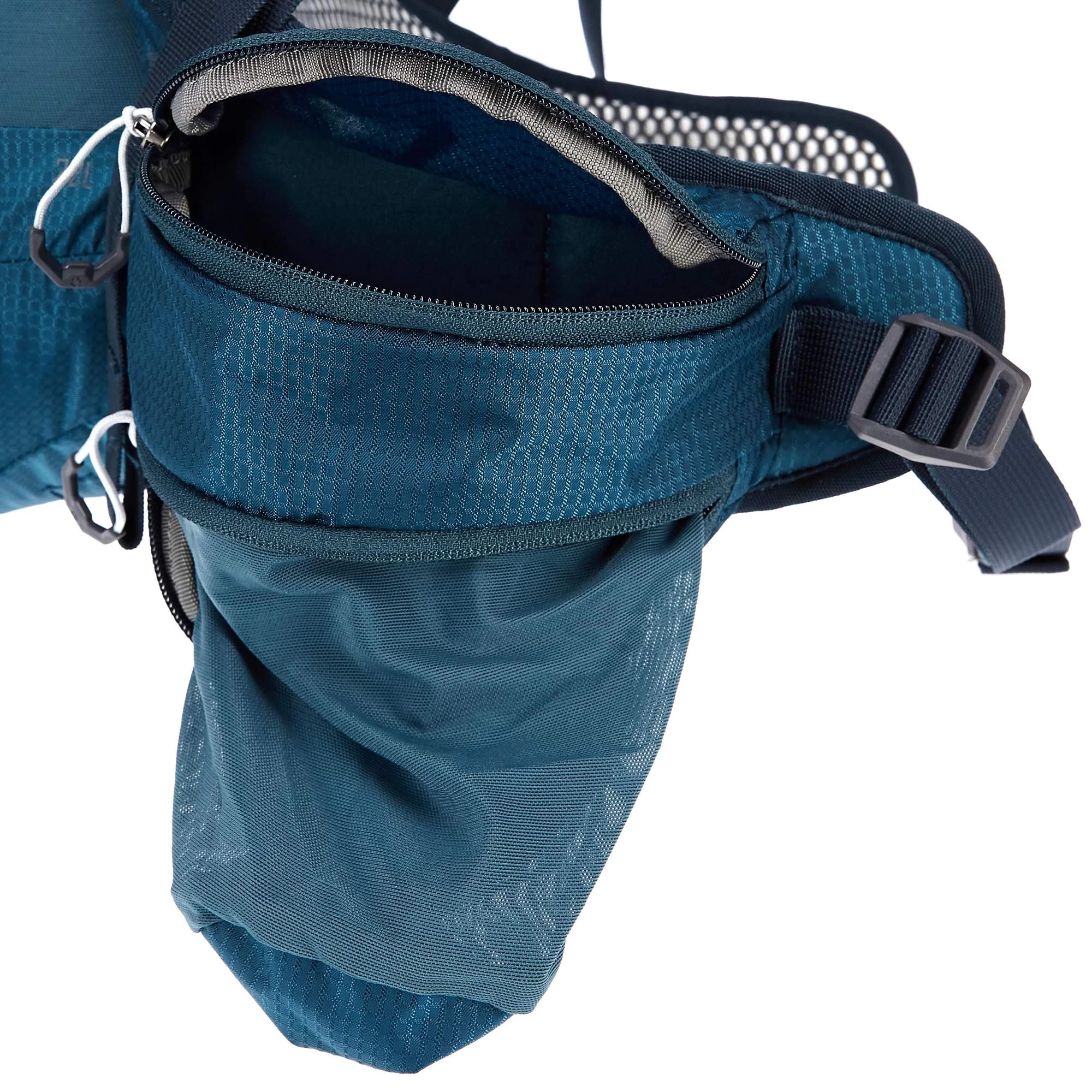 Jack Wolfskin CROSSTRAIL 22 ST Unisex - Tagesrucksack 13 Jack Wolfskin CROSSTRAIL 22 ST Unisex - Tagesrucksack – Bild 13