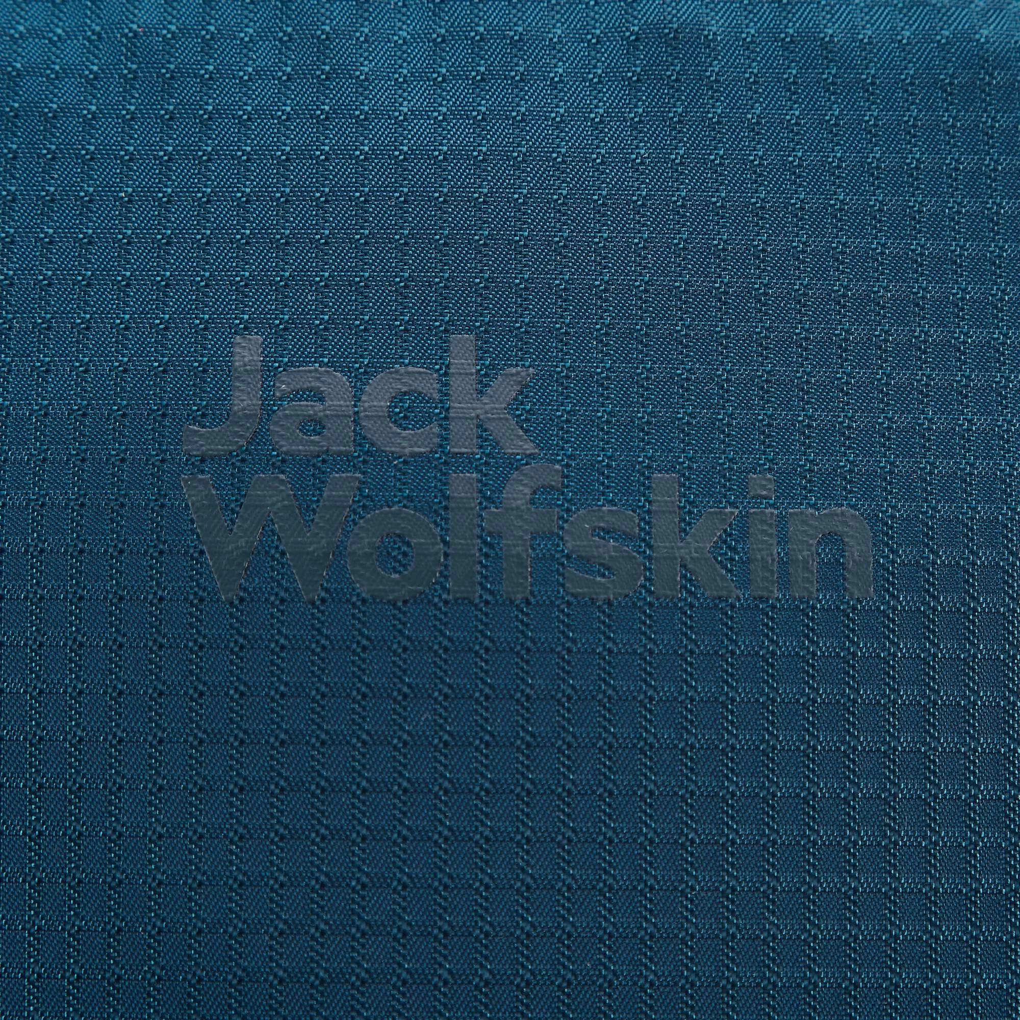 Jack Wolfskin CROSSTRAIL 22 ST Unisex - Tagesrucksack 15 Jack Wolfskin CROSSTRAIL 22 ST Unisex - Tagesrucksack – Bild 15