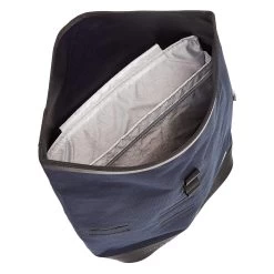 Ortlieb COMMUTER DAYPACK URBAN - Wasserdichter Rucksack -Outdoor-Campingausrüstung 5638022604 eolaopg commuter daypack urban ortlieb 24