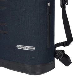Ortlieb COMMUTER DAYPACK URBAN - Wasserdichter Rucksack -Outdoor-Campingausrüstung 5638022604 h commuter daypack urban ortlieb 24