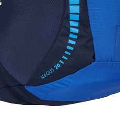 VAUDE MAGUS 20 Unisex - Tagesrucksack -Outdoor-Campingausrüstung 5638023374 r magus 20 vaude 24